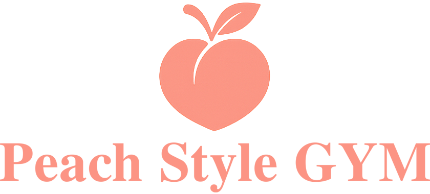 Peach Style GYM