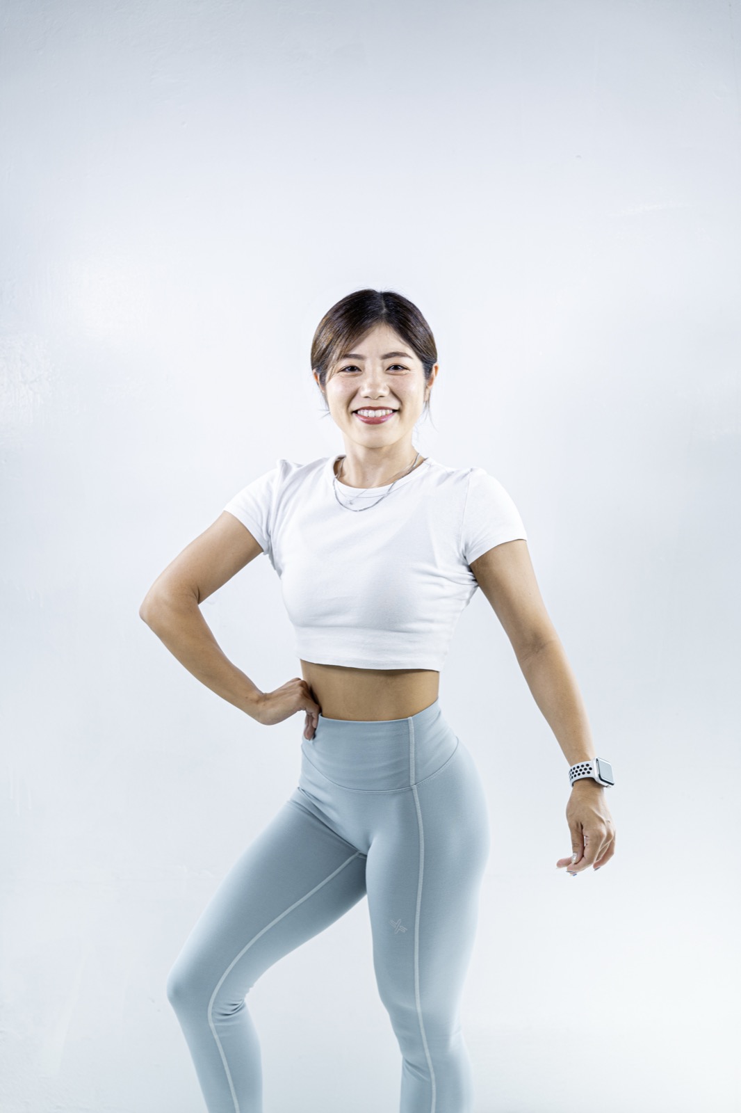 Peach Style GYM 女性トレーナー